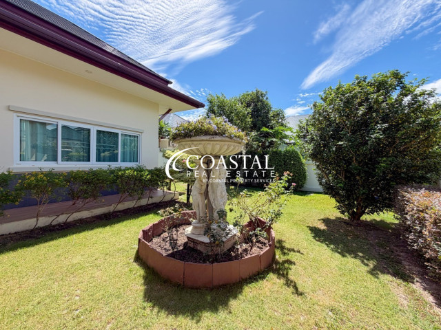 House For Sale Huay Yai