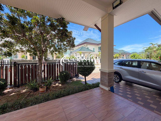 House For Sale Huay Yai