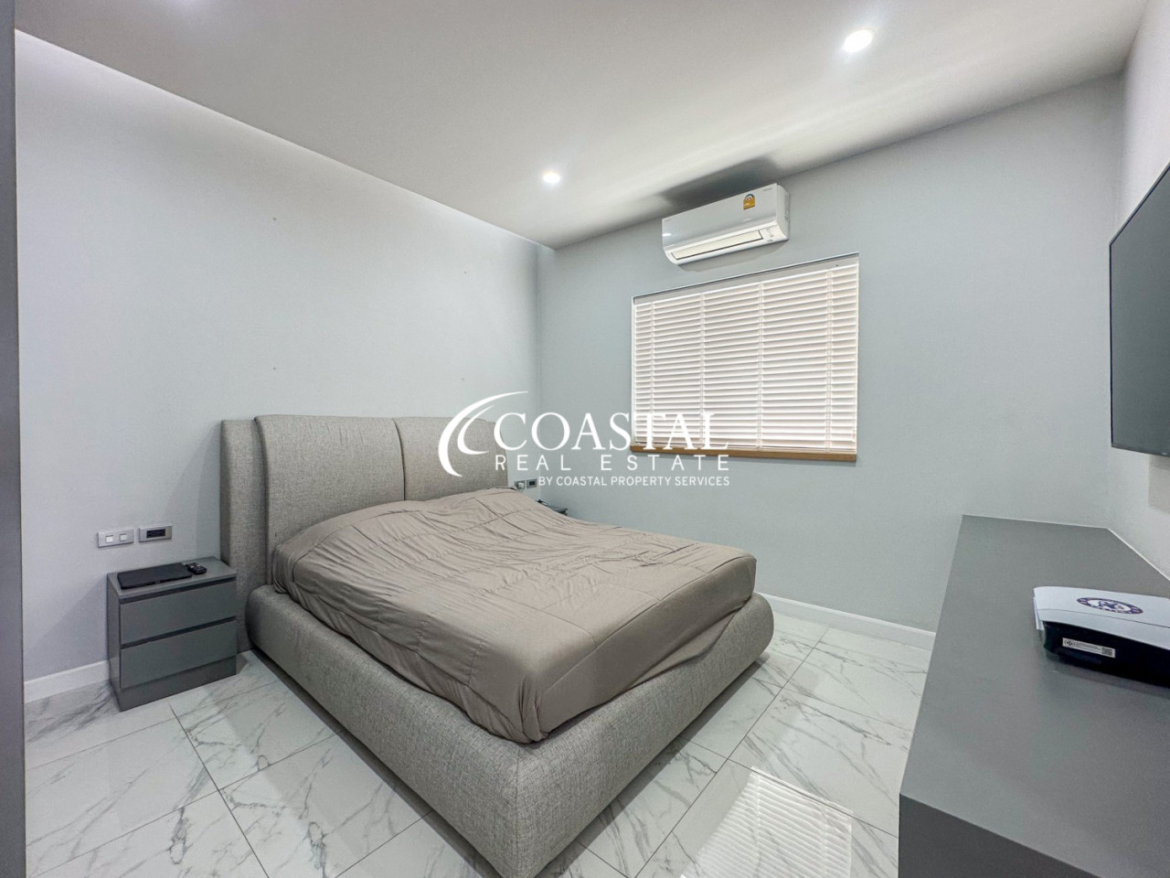 House For Sale East Pattaya