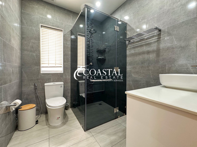 House For Sale East Pattaya