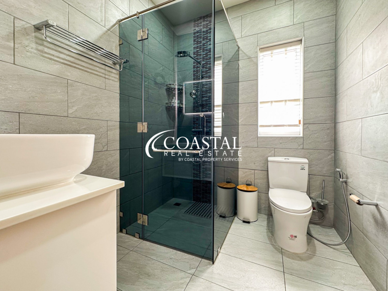 House For Sale East Pattaya