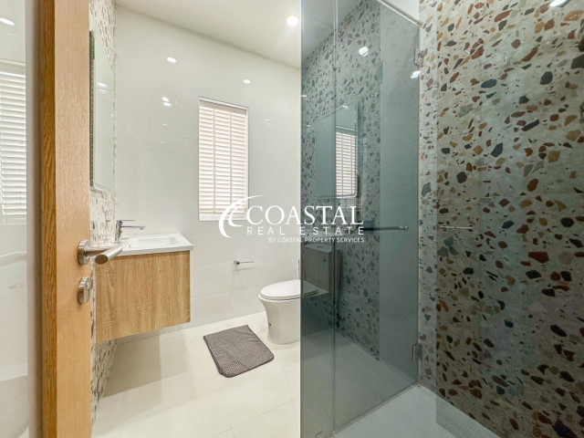 House For Sale East Pattaya