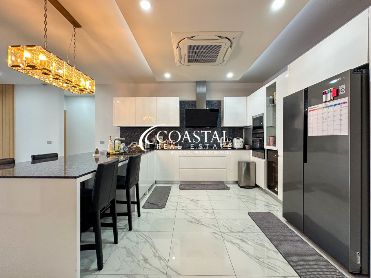 House For Sale East Pattaya