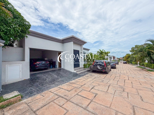 House For Sale East Pattaya