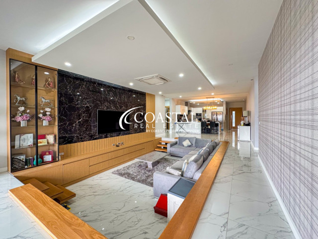House For Sale East Pattaya