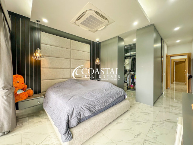 House For Sale East Pattaya