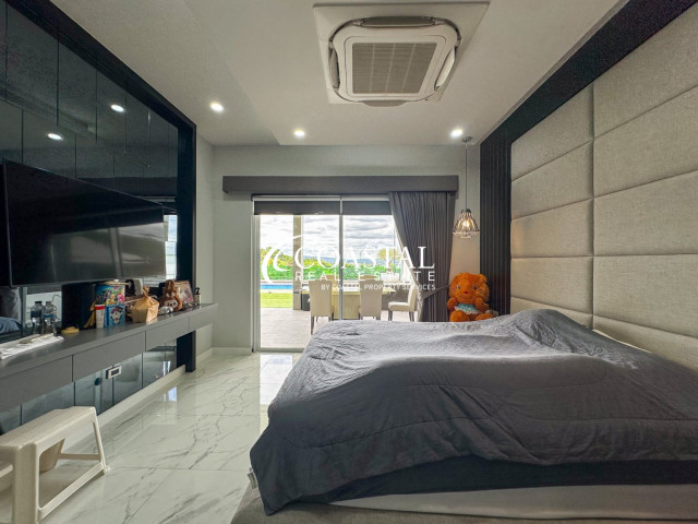 House For Sale East Pattaya