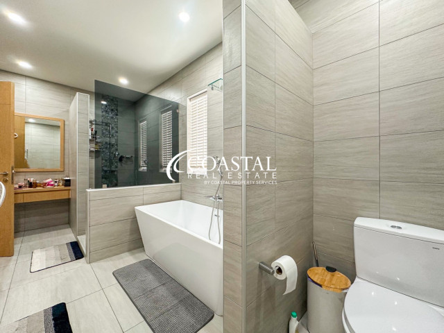 House For Sale East Pattaya