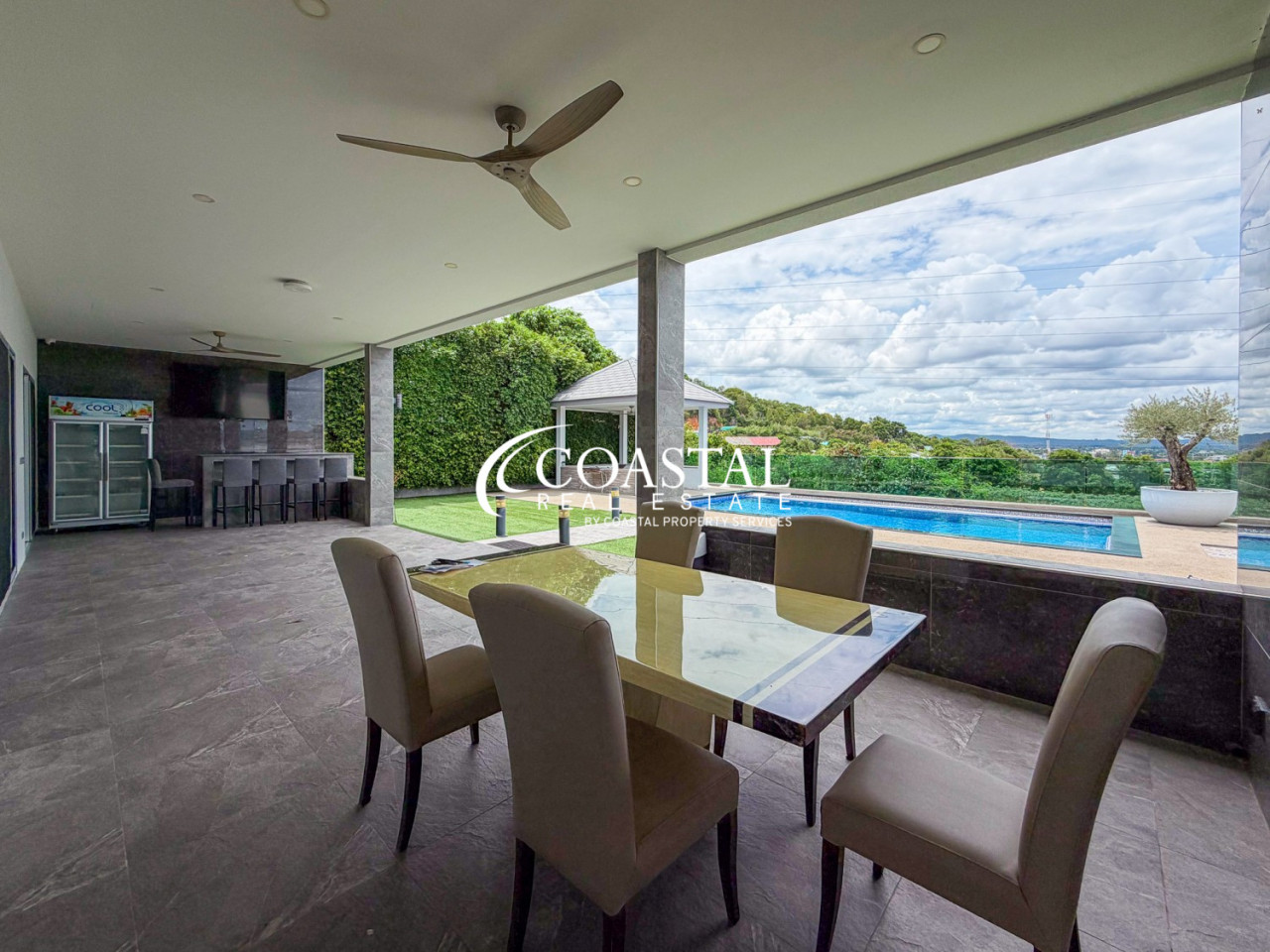 House For Sale East Pattaya
