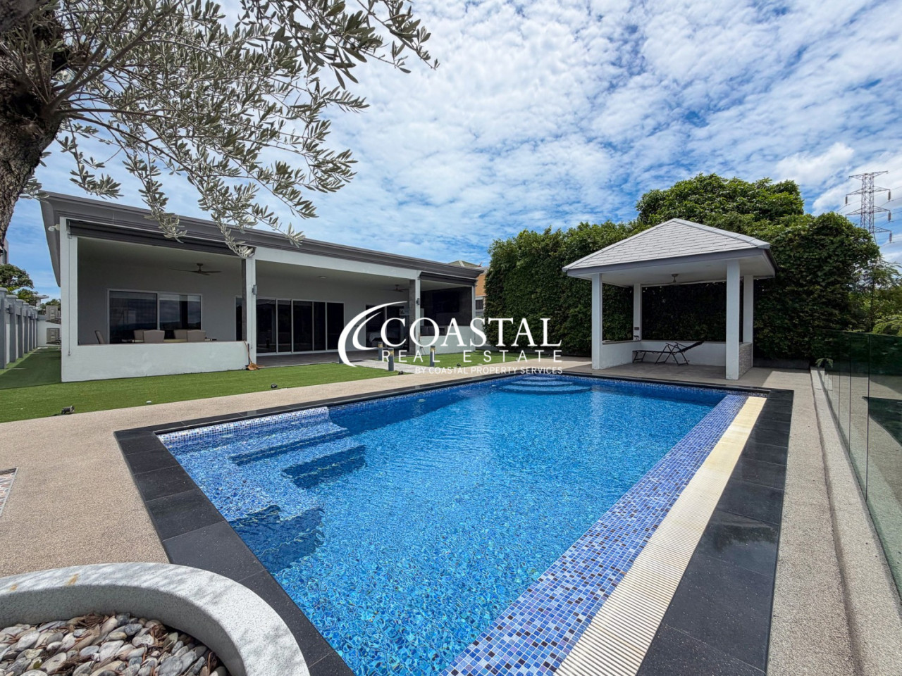 House For Sale East Pattaya
