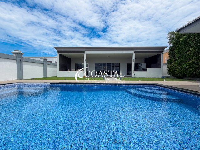 House For Sale East Pattaya