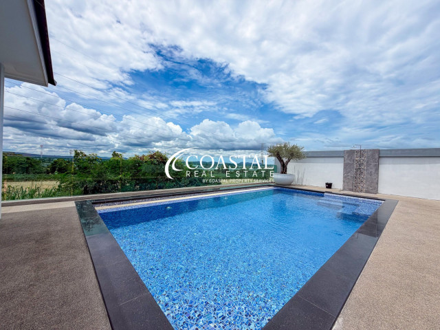House For Sale East Pattaya