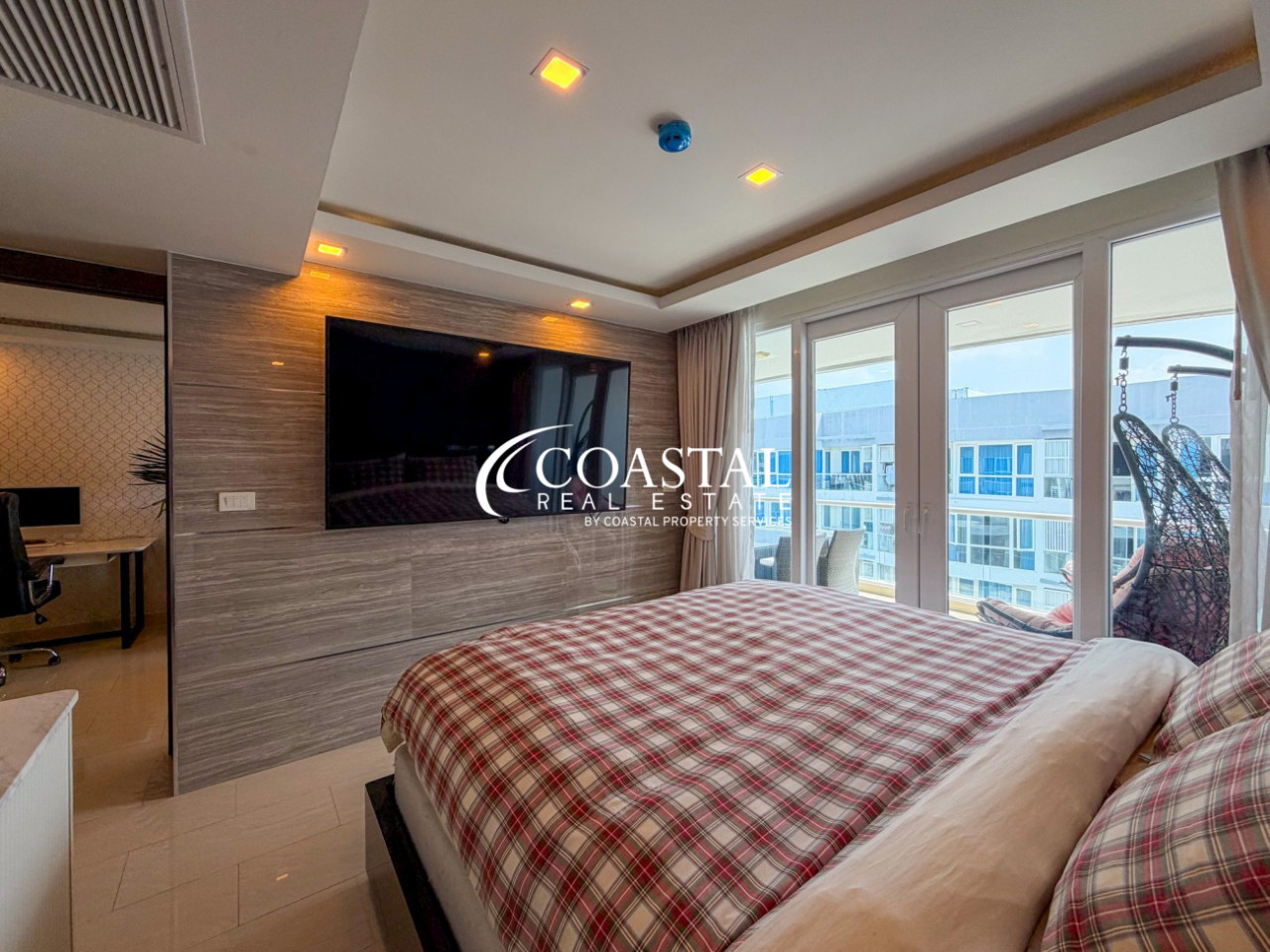 Condo For Sale Central Pattaya