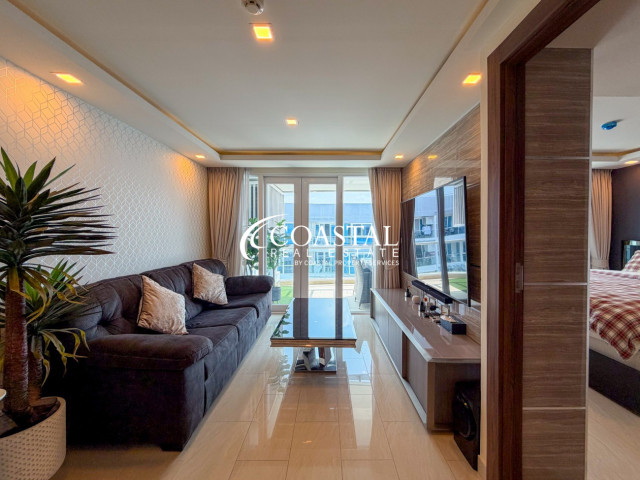 Condo For Sale Central Pattaya