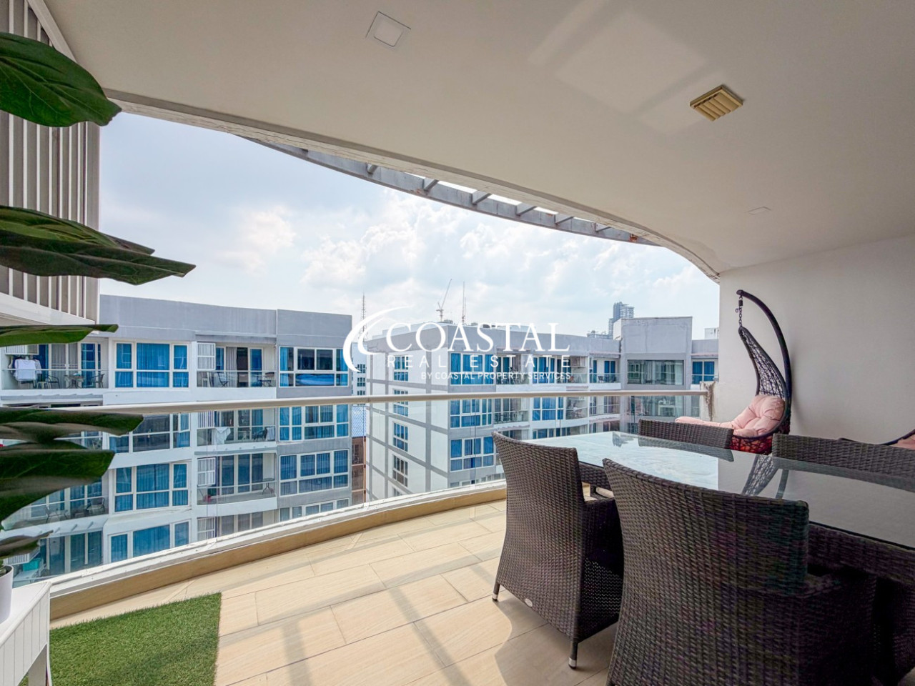 Condo For Sale Central Pattaya