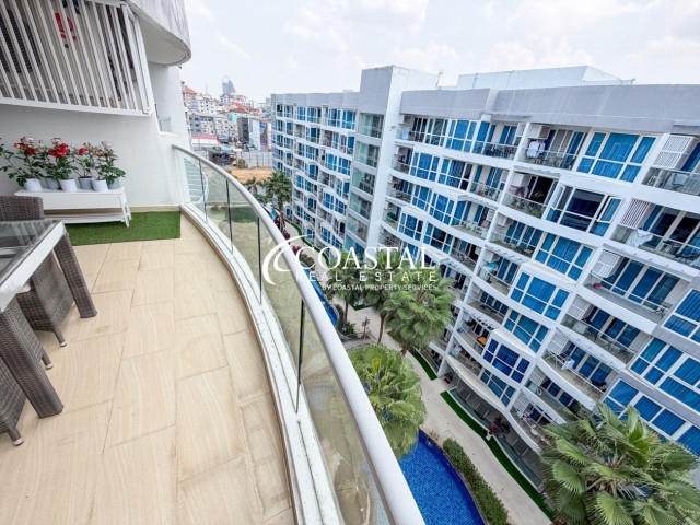 Condo For Sale Central Pattaya