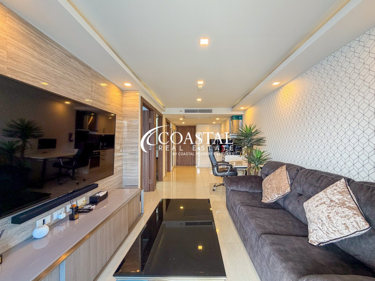 Condo For Sale Central Pattaya