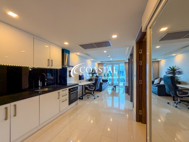 Condo For Sale Central Pattaya