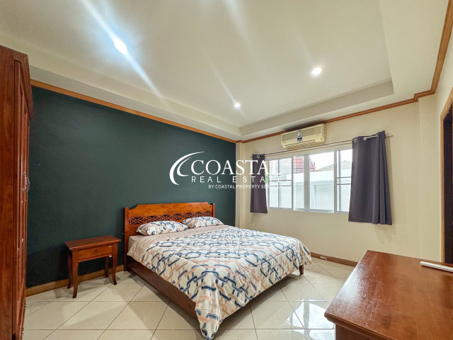House For Rent East Pattaya