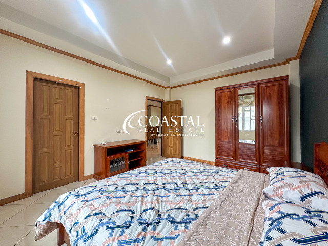 House For Rent East Pattaya