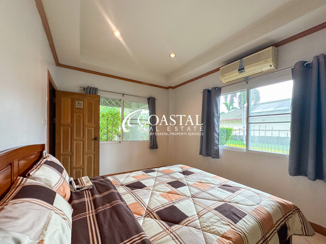 House For Rent East Pattaya