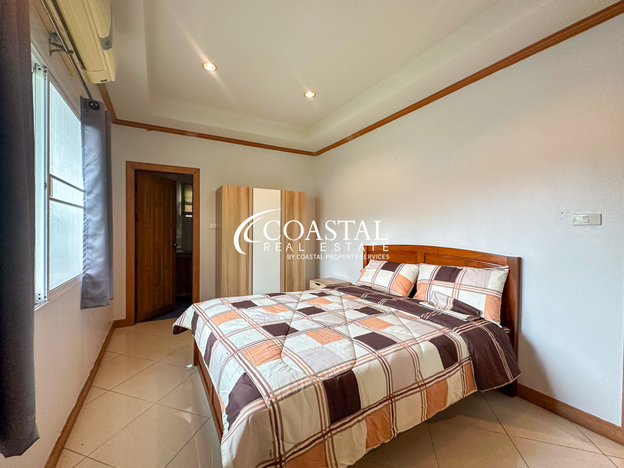 House For Rent East Pattaya