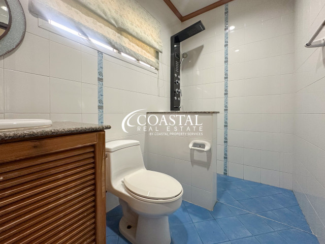 House For Rent East Pattaya
