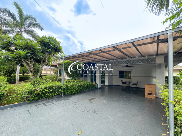 House For Rent East Pattaya