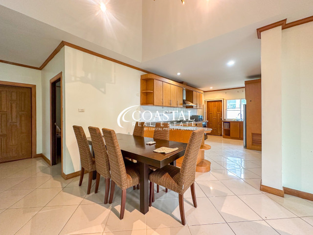 House For Rent East Pattaya
