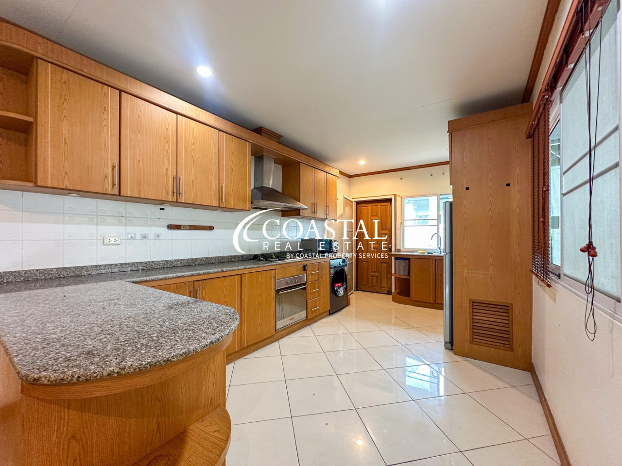 House For Rent East Pattaya