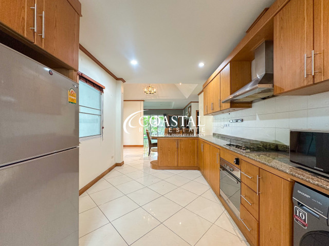 House For Rent East Pattaya