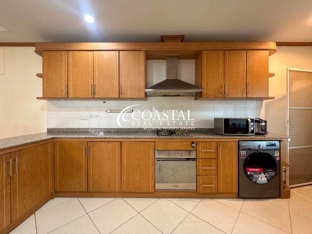 House For Rent East Pattaya