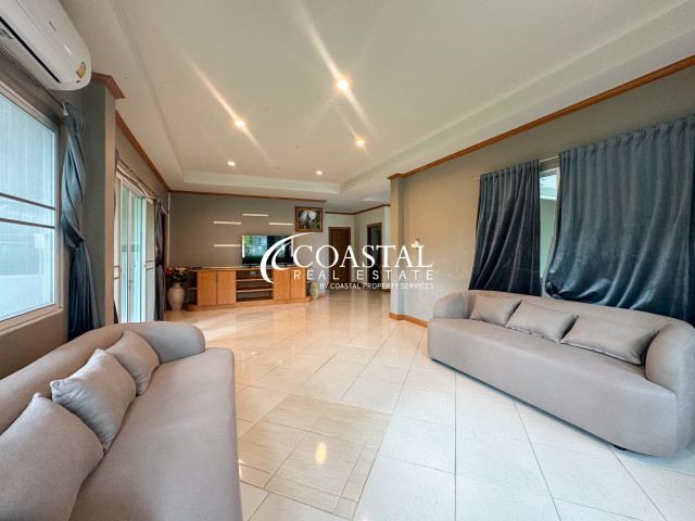 House For Rent East Pattaya
