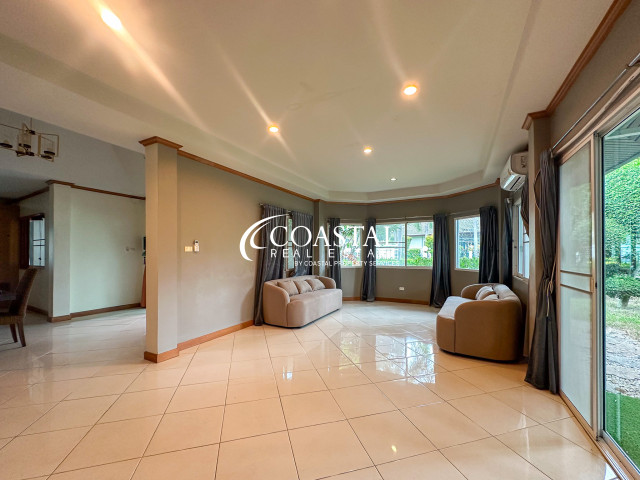 House For Rent East Pattaya