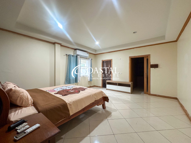 House For Rent East Pattaya