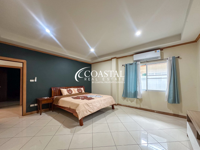 House For Rent East Pattaya