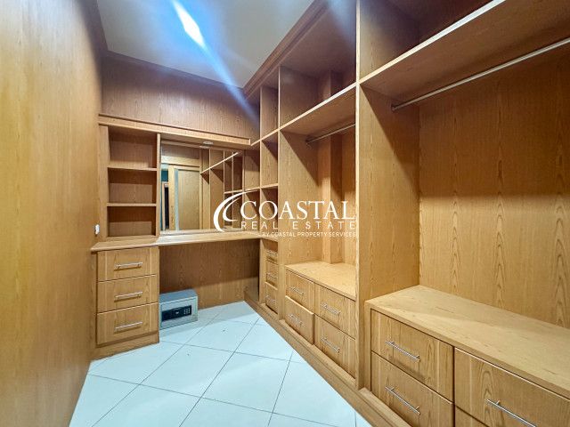 House For Rent East Pattaya