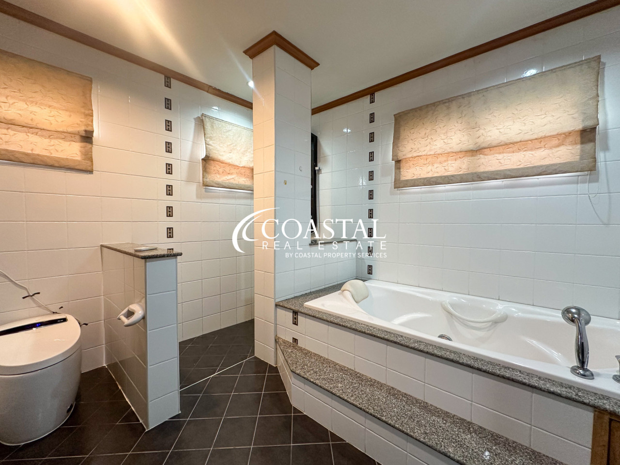 House For Rent East Pattaya