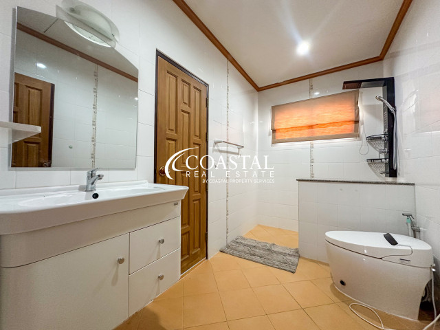 House For Rent East Pattaya