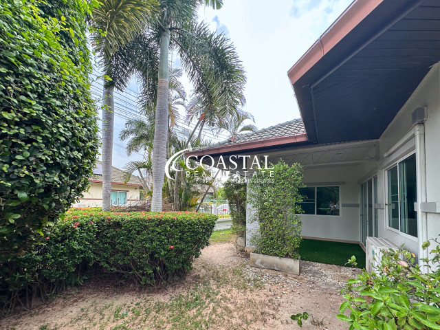 House For Rent East Pattaya