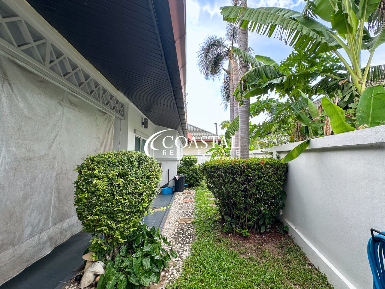 House For Rent East Pattaya