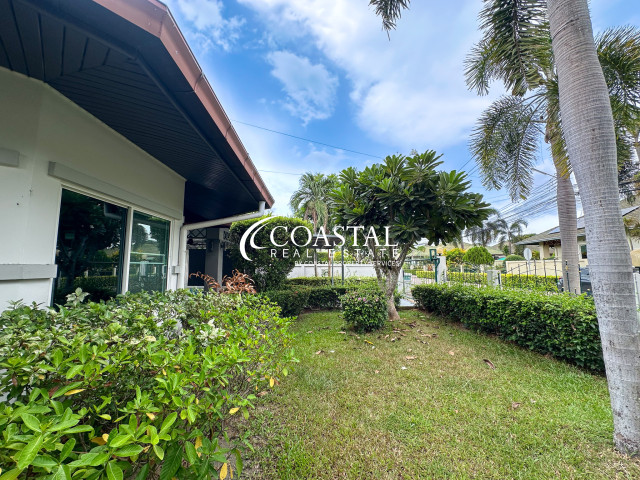 House For Rent East Pattaya