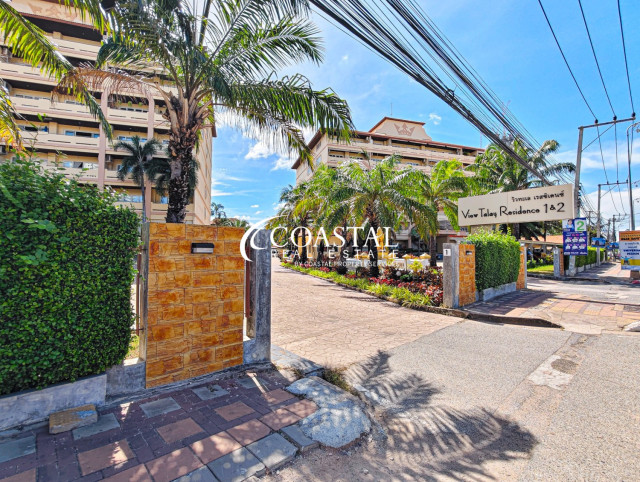 Condo For Sale And Rent Jomtien