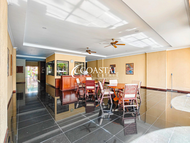 Condo For Sale And Rent Jomtien