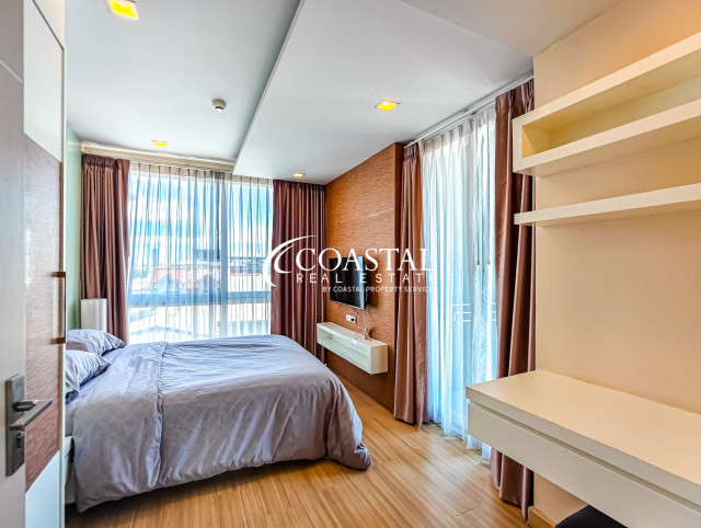 Condo For Rent Central Pattaya