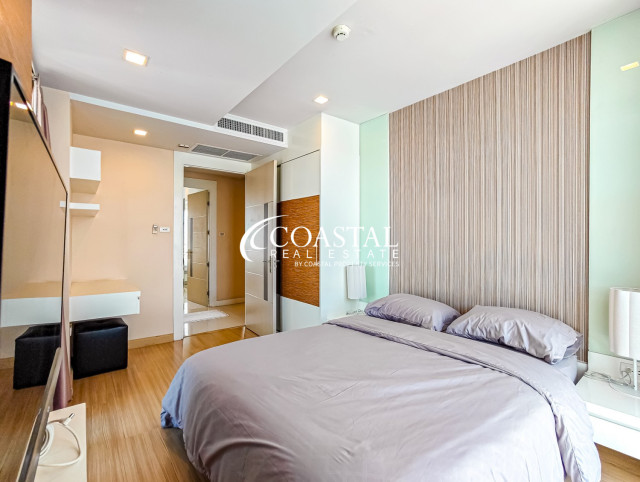 Condo For Rent Central Pattaya