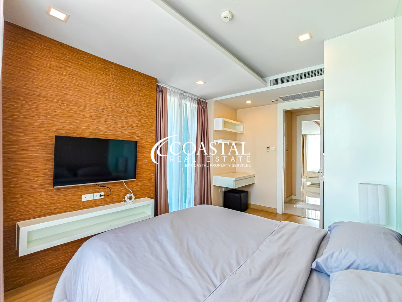 Condo For Rent Central Pattaya