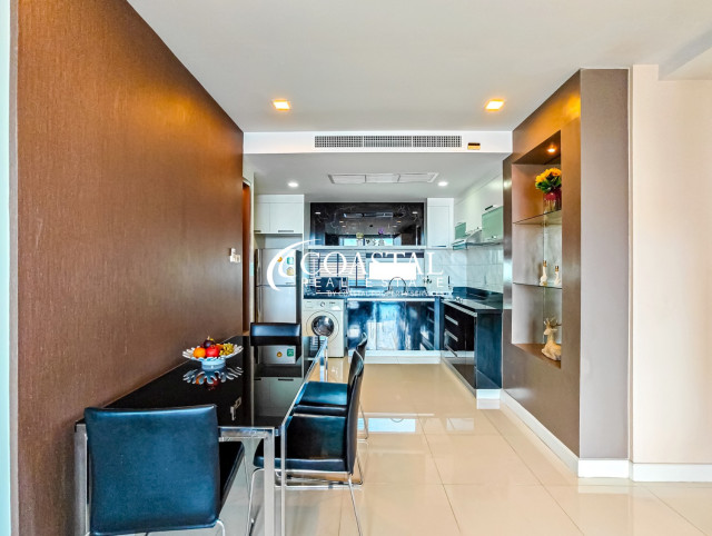 Condo For Rent Central Pattaya