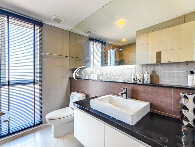 Condo For Rent Central Pattaya