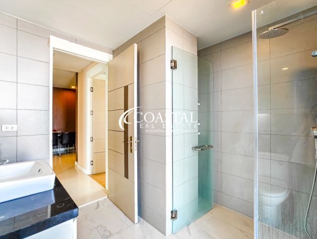 Condo For Rent Central Pattaya